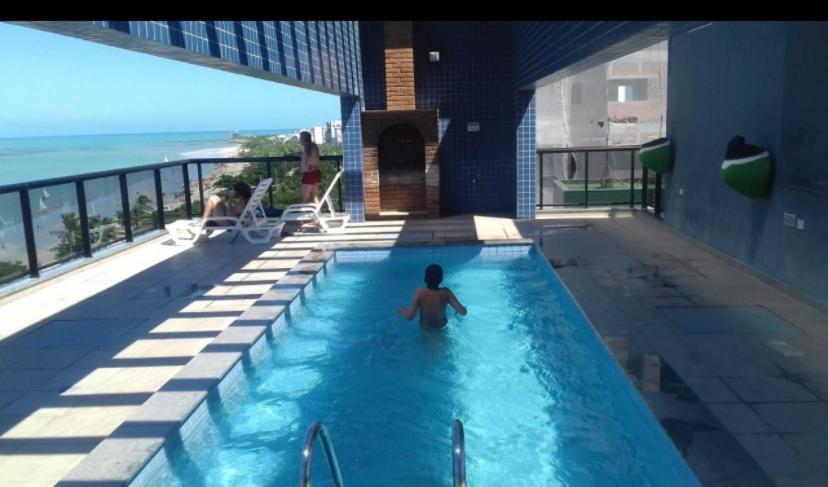 2 Quartos A Beira Mar Da Pajucara Apartamento *