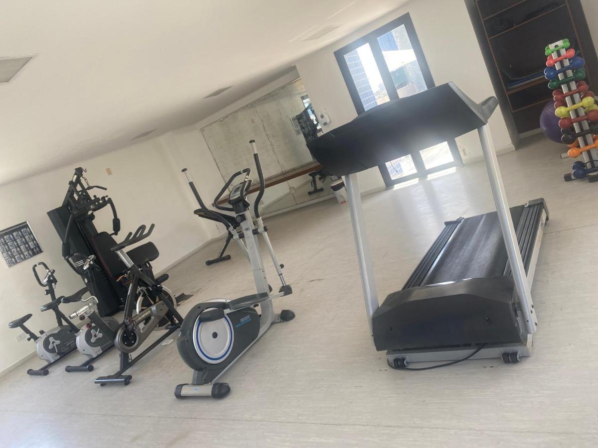 2 Quartos A Beira Mar Da Pajucara Apartamento Maceió