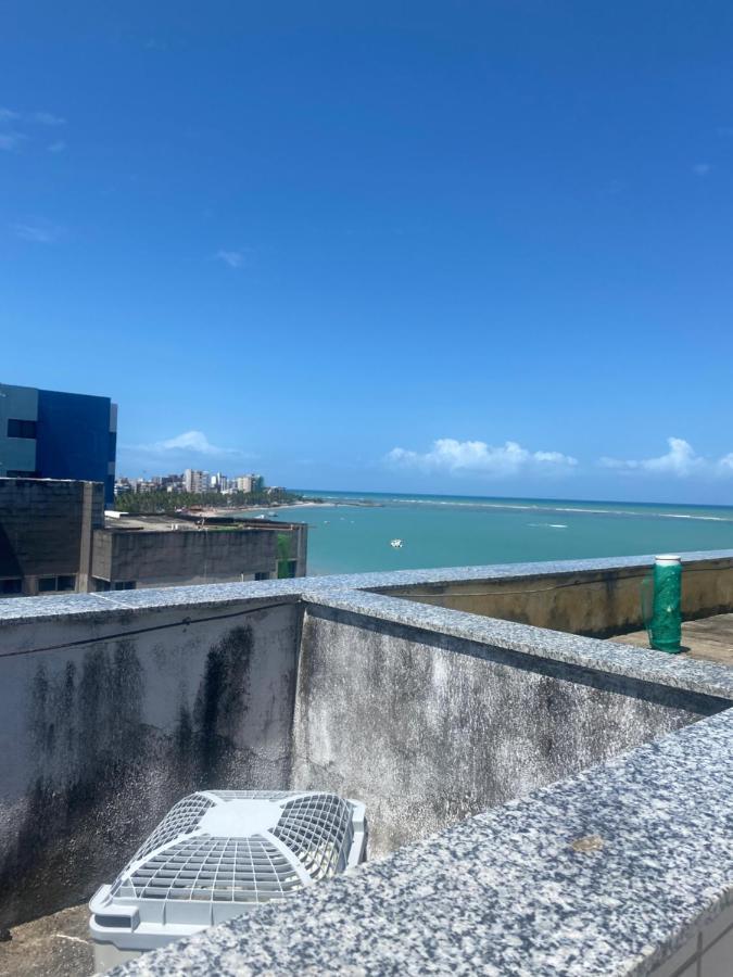 Apartamento 2 Quartos A Beira Mar Da Pajucara