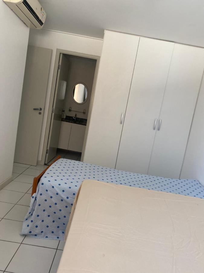 Apartamento 2 Quartos A Beira Mar Da Pajucara Maceió